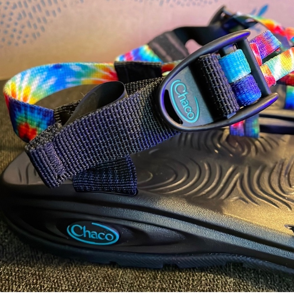 Chaco Z Volv X2 Sandal